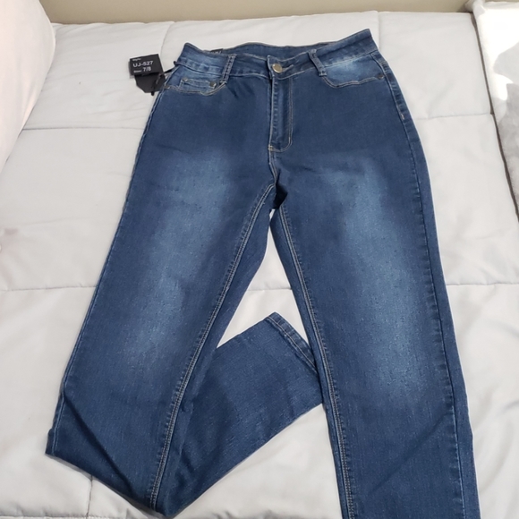 Fashion Nova Denim - Fashion nova highwaist Jean's